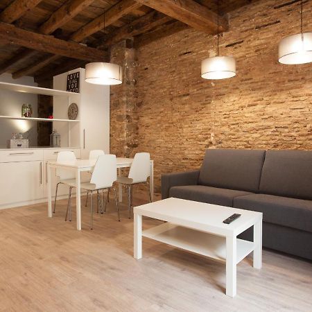 Habitat Apartments Alissia バルセロナ エクステリア 写真