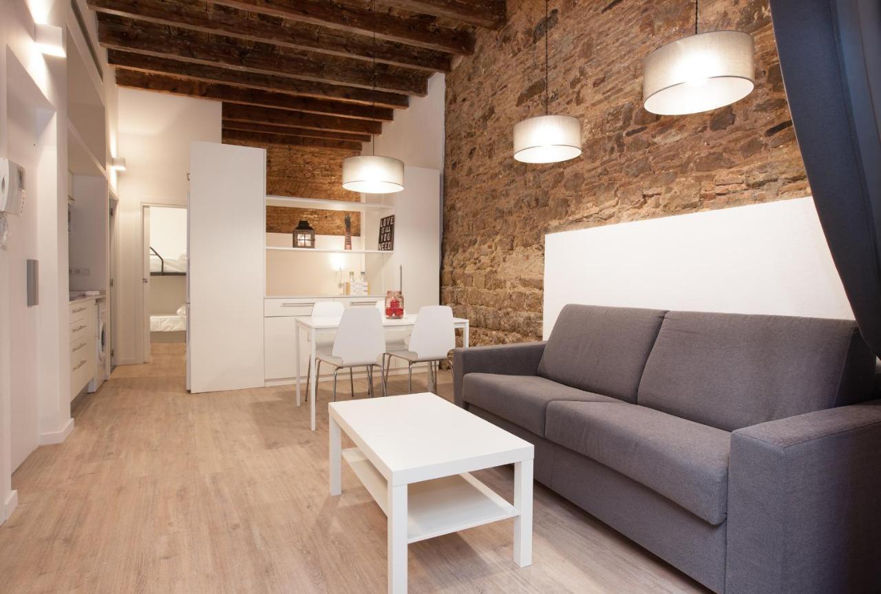 Habitat Apartments Alissia バルセロナ エクステリア 写真