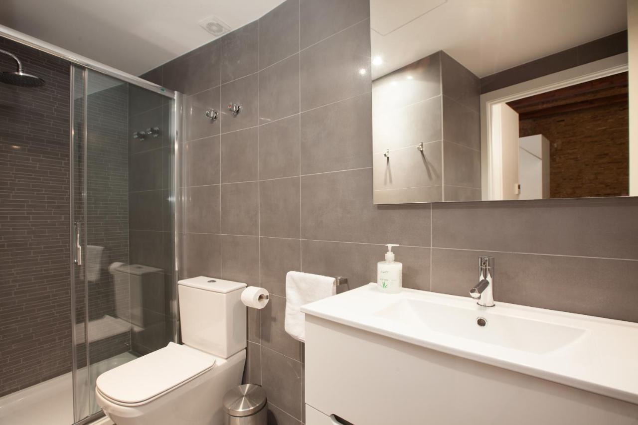 Habitat Apartments Alissia バルセロナ エクステリア 写真