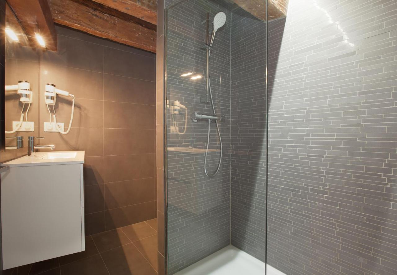 Habitat Apartments Alissia バルセロナ エクステリア 写真