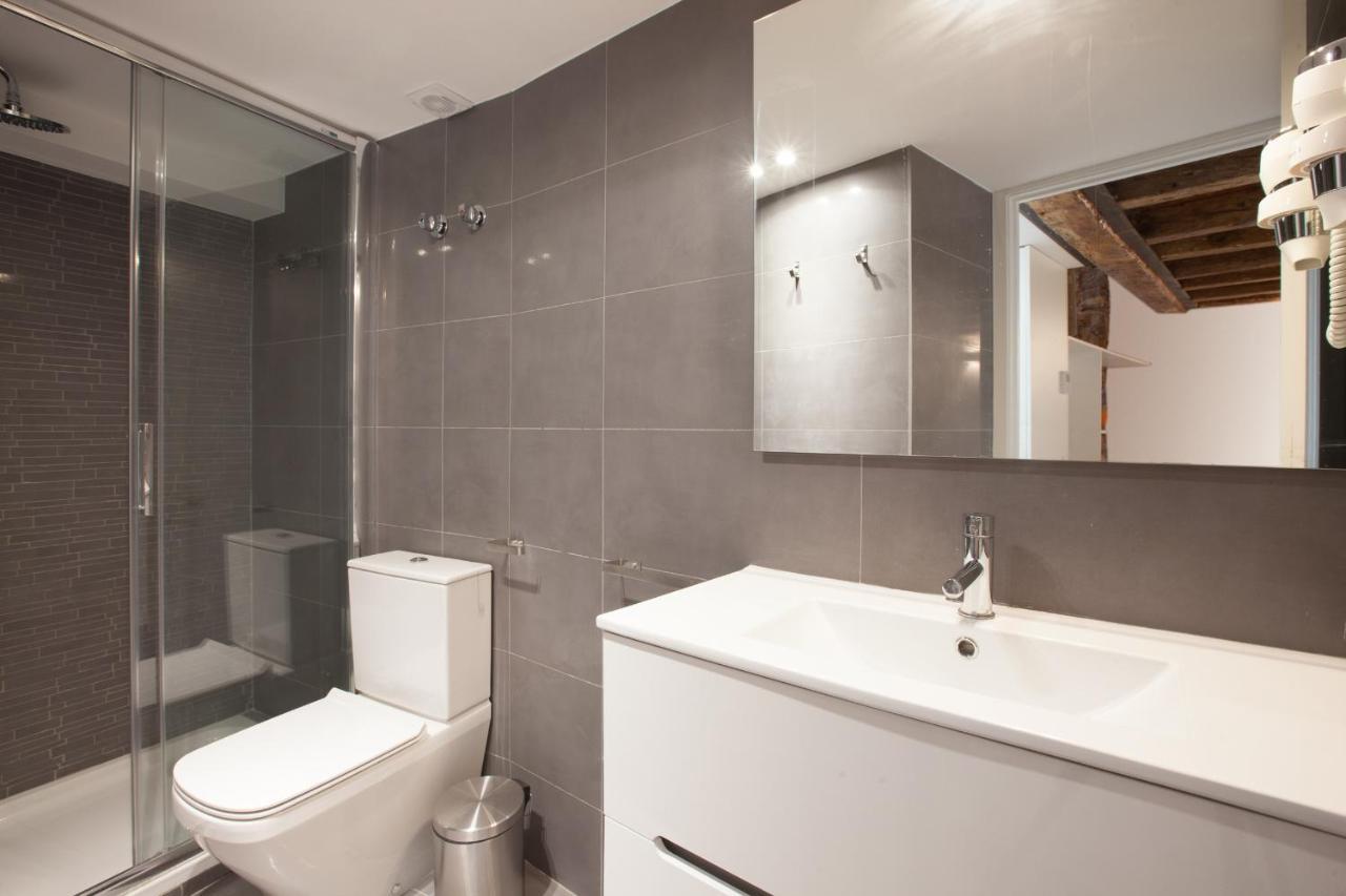Habitat Apartments Alissia バルセロナ エクステリア 写真