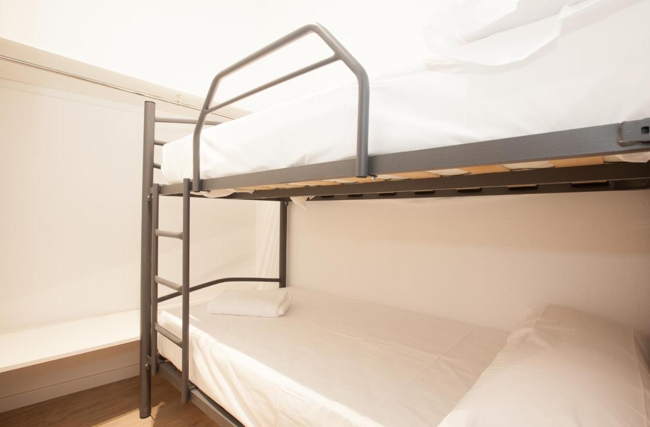 Habitat Apartments Alissia バルセロナ エクステリア 写真