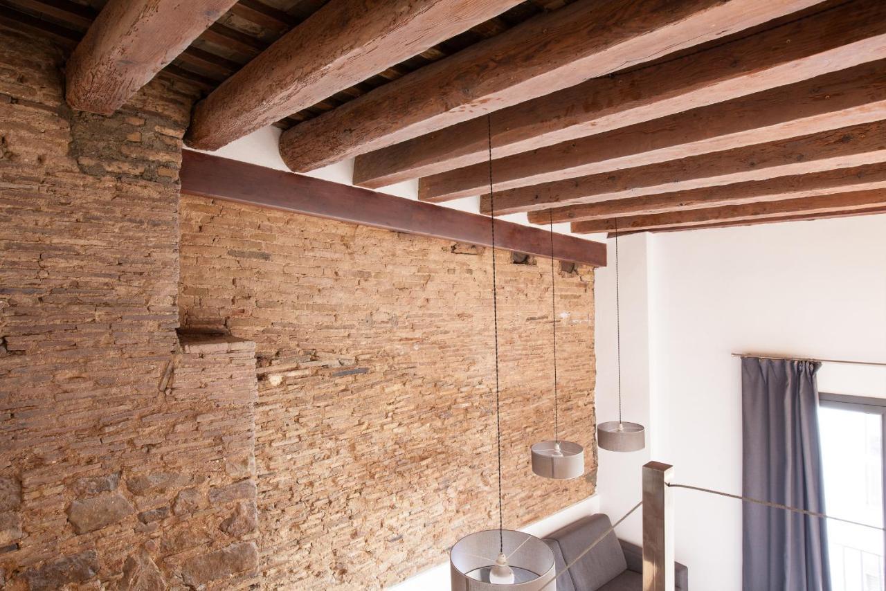 Habitat Apartments Alissia バルセロナ エクステリア 写真