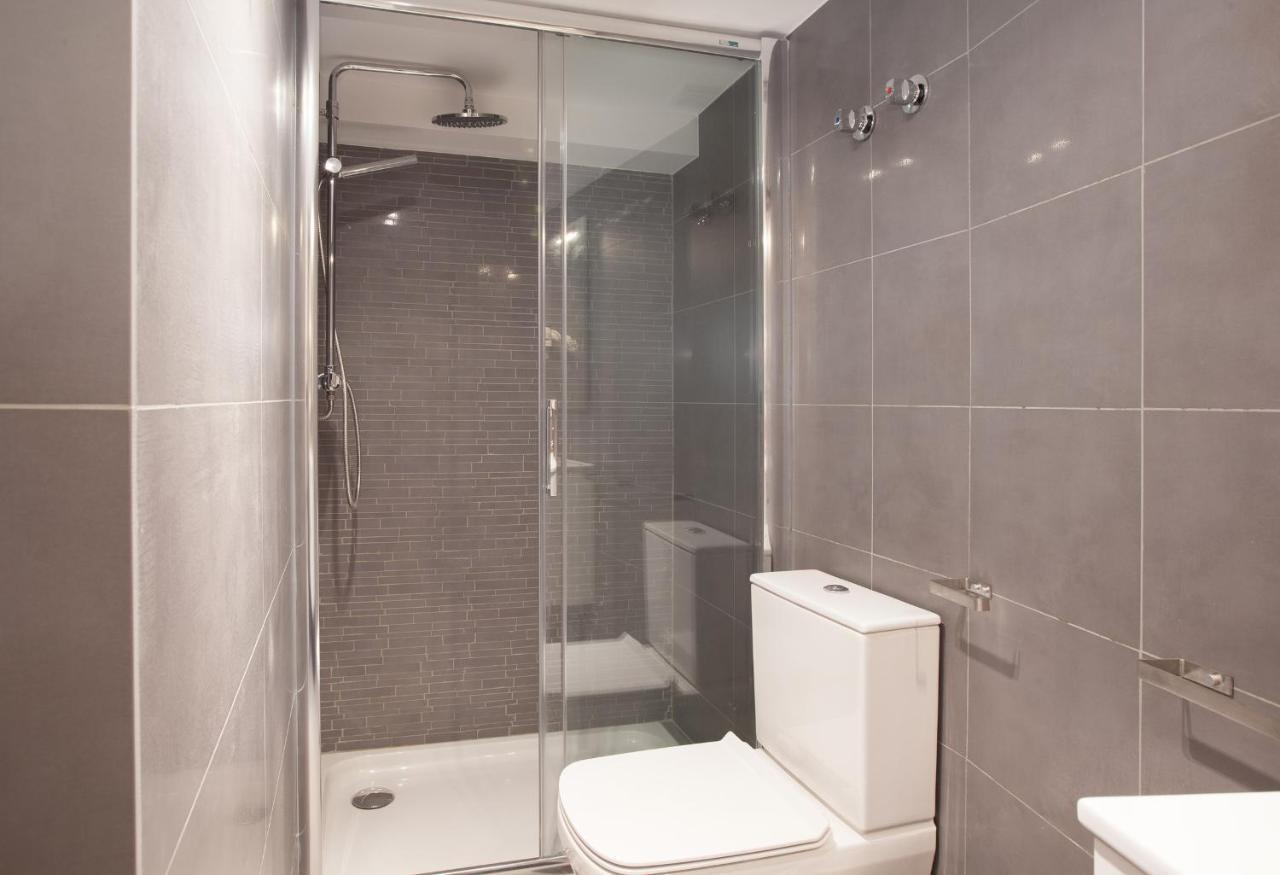 Habitat Apartments Alissia バルセロナ エクステリア 写真