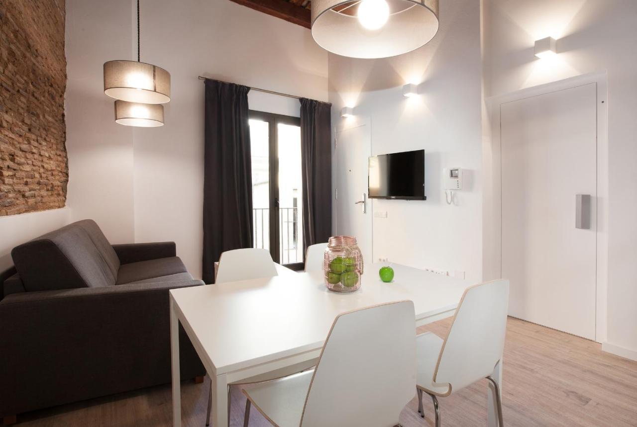 Habitat Apartments Alissia バルセロナ エクステリア 写真