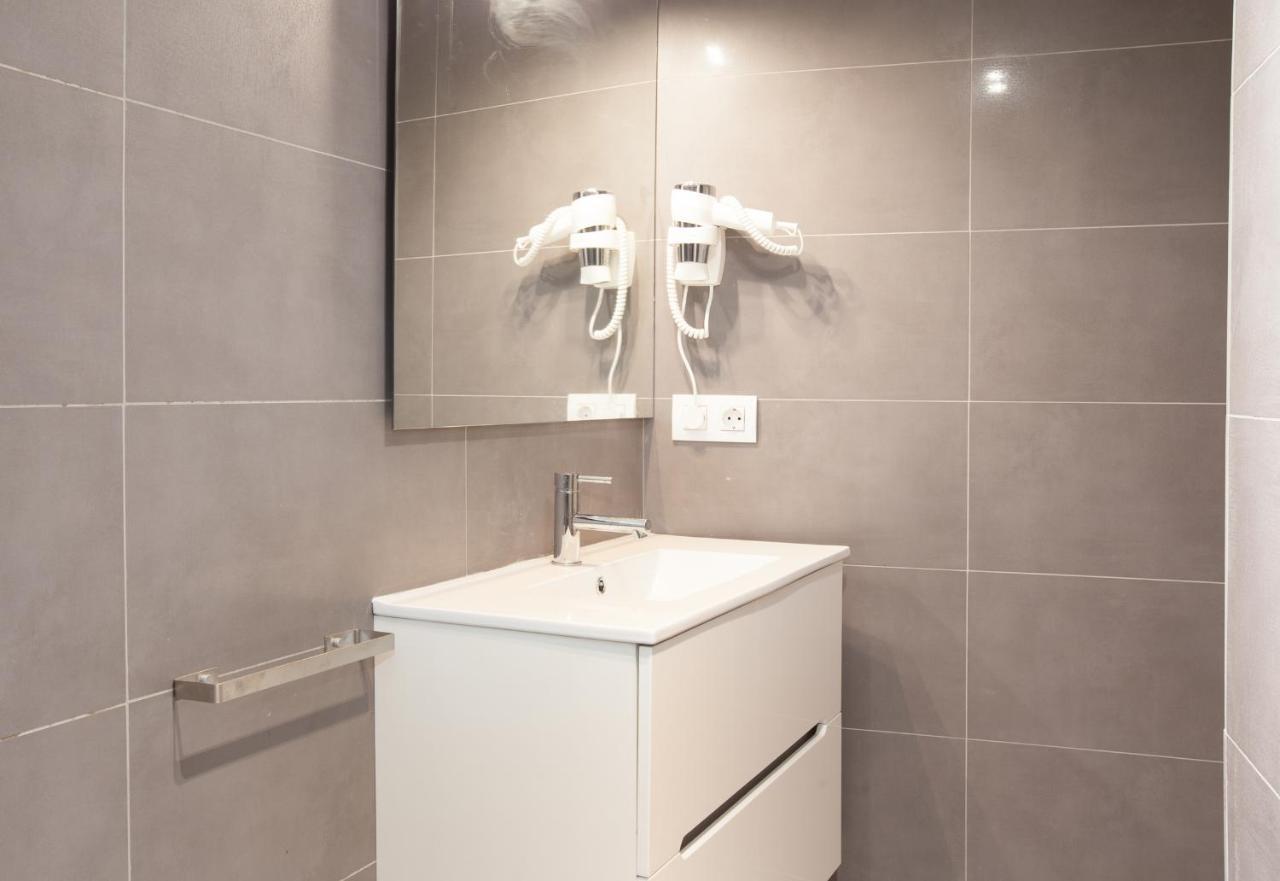 Habitat Apartments Alissia バルセロナ エクステリア 写真